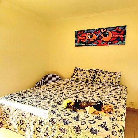 Apartamento Guaruja, Praia Asturias Aconchegante Lejlighed Eksteriør billede